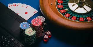 Онлайн казино Poperlo Casino